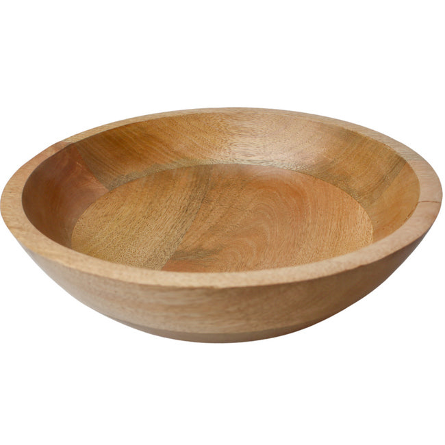 MWood Bowl