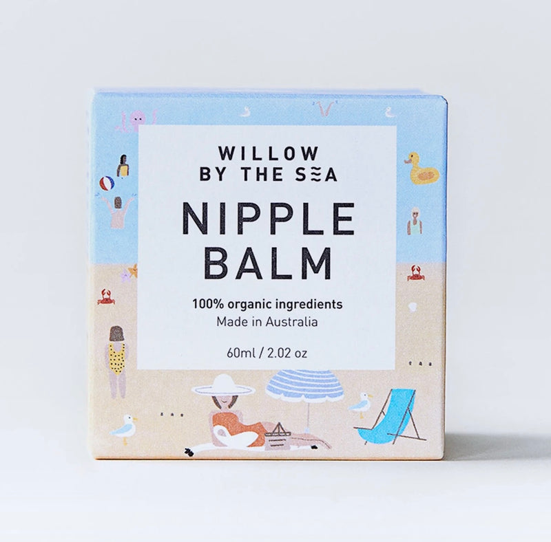 Nipple Balm