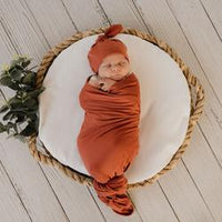 Stretchy Swaddle Sets