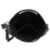 Cali Cowhide Sling Bag with Tooling