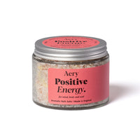 Aromatherapy 500g Bath Salts
