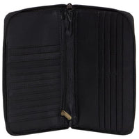 Albania | Clutch Wallet