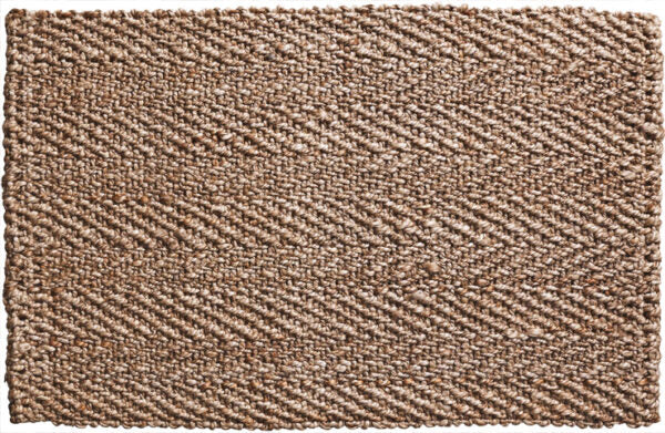 Natural Jute Herringbone Silver Indoor Rug | Latex Backed – Whatever Mudgee