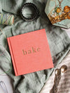 Recipes To Bake | Vintage Coral