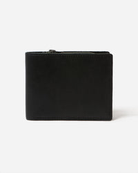 Billy Leather Wallet