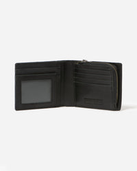 Billy Leather Wallet