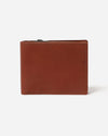 Billy Leather Wallet