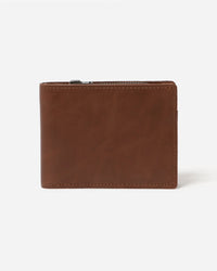 Billy Leather Wallet