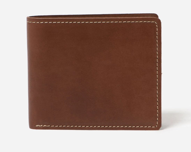 Connor Leather Wallet