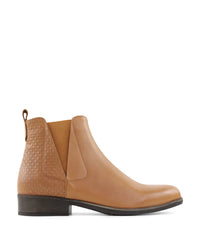 Tulip Boot | Coconut