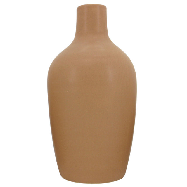 Bud Ceramic Vase | Hazel | 9x18cm