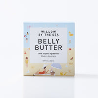 Belly Butter