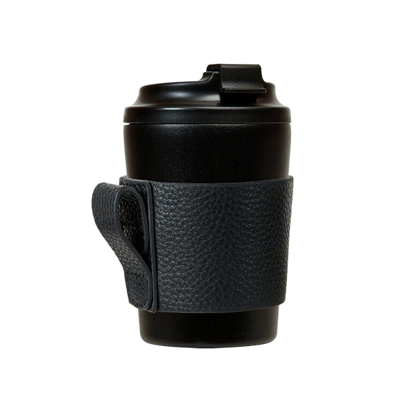 Leather Sleeve | 8oz/230ml