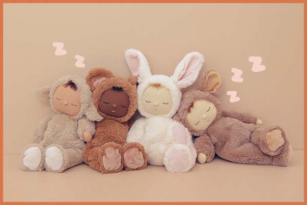 Cozy dozy doll clearance