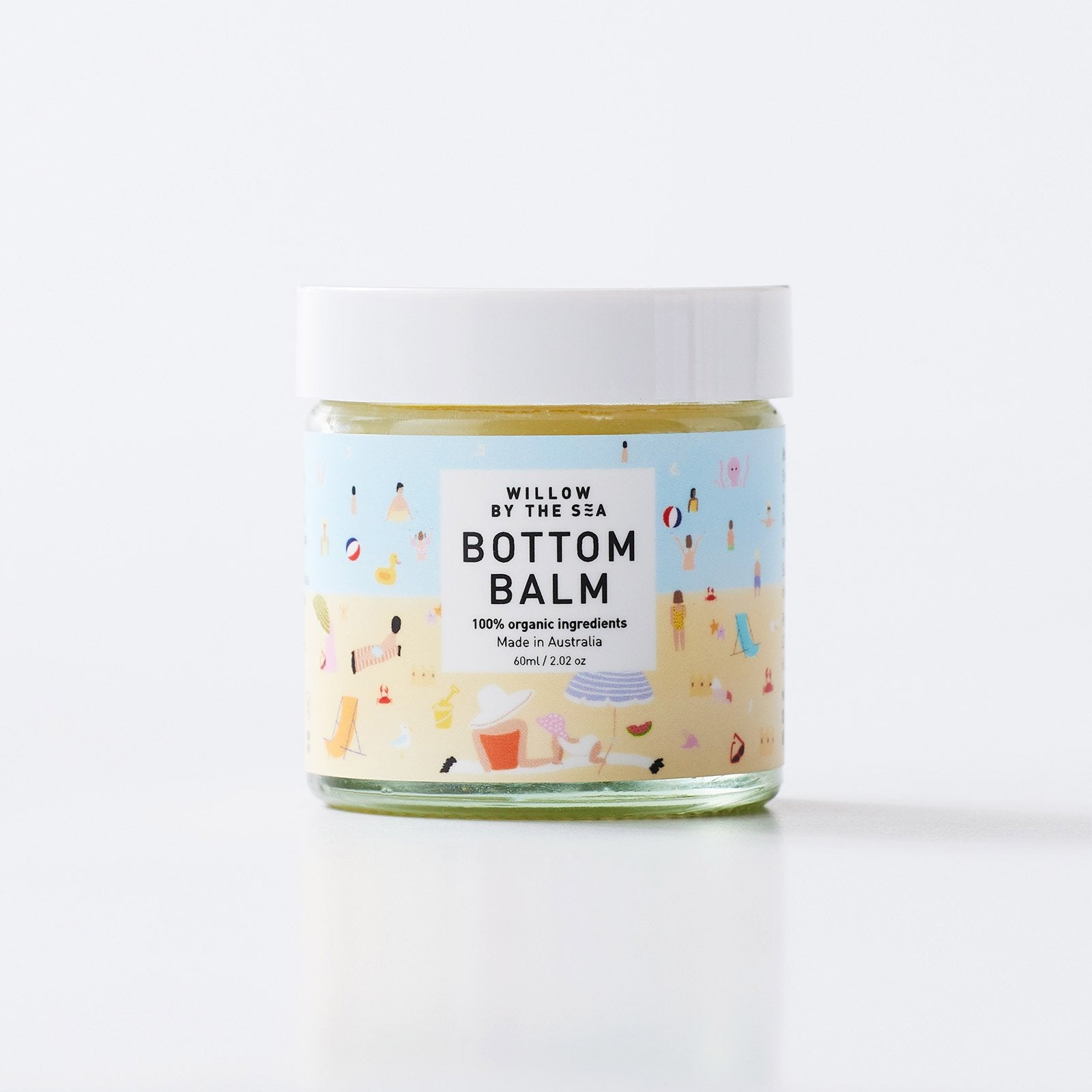 Bottom Balm