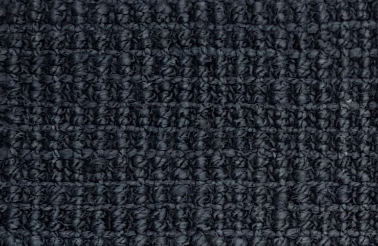 Charcoal Jute Boucle Indoor Rug | Latex Backed – Whatever Mudgee