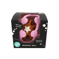 Sensory Ball & Fidget Ball | 2 Pack