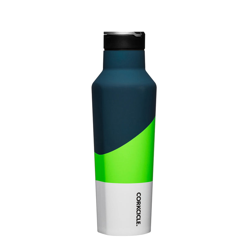 Sports Canteen Insulated Drink Bottle 600mL