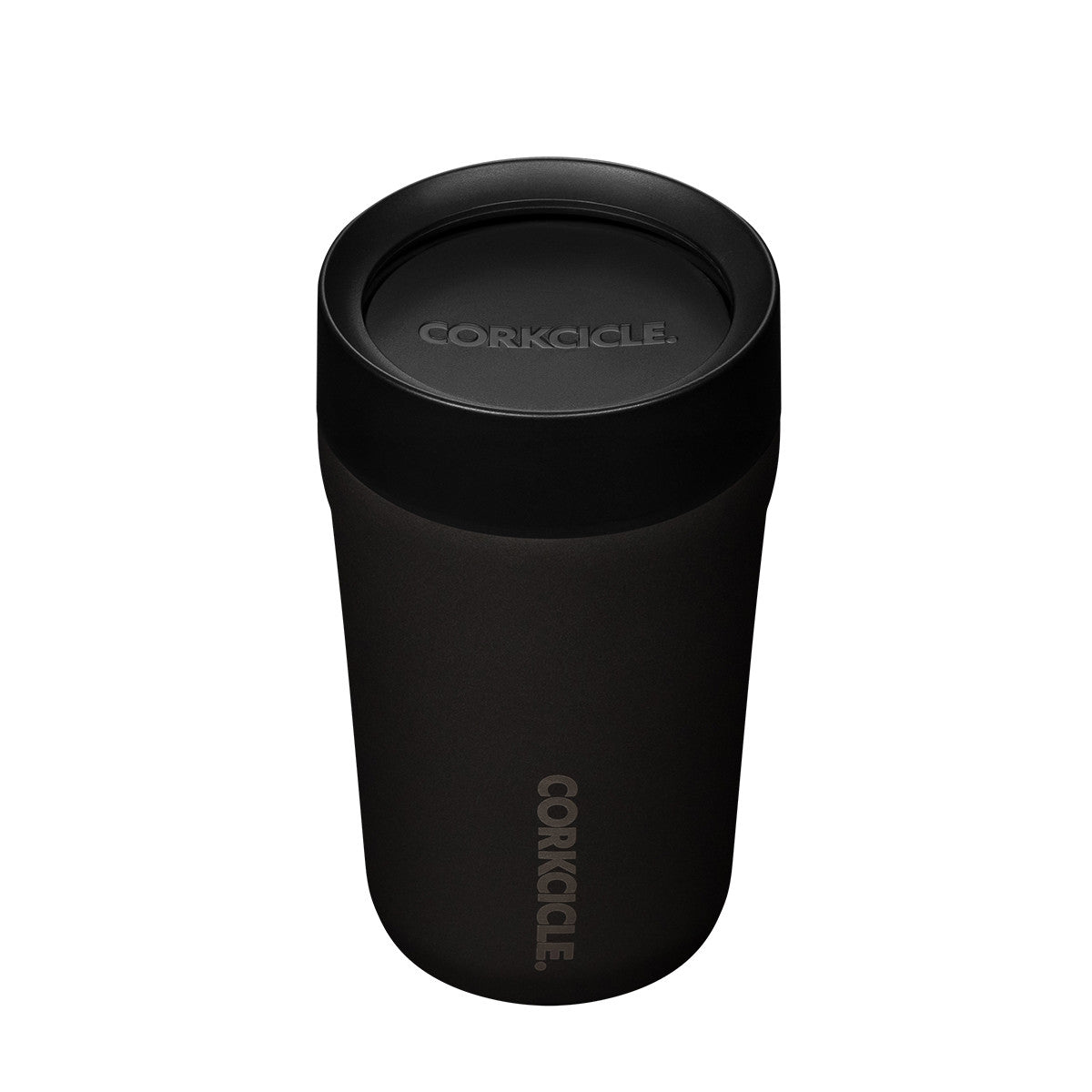 Commuter Insulated Stainless Steel Cup | 260ml