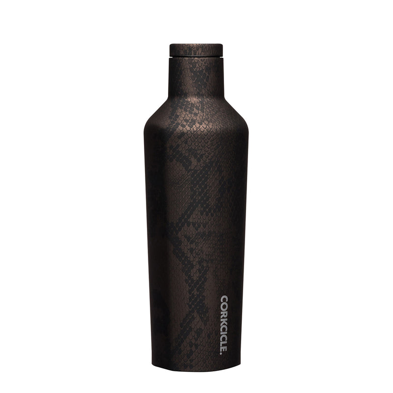 Exotic Canteen Insulated Steel Bottle 475ml