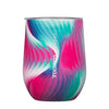 Karim Rashid Steel Stemless Cup 355ml