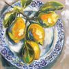 Stone Kitchen Trivet | Art by Amanda Brooks