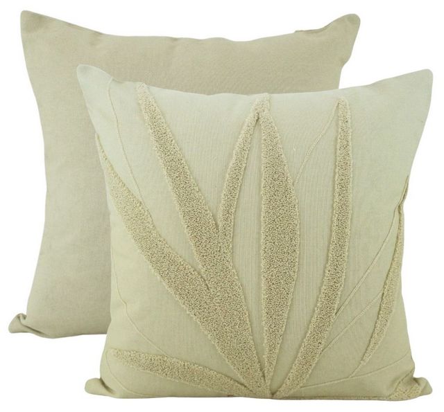 Atingle Cushion | Beige