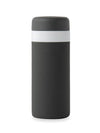 Insulated Bottle | 480ml |Charcoal