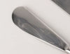 Black Resin Inlay Knife