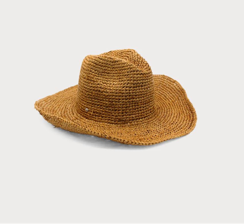 Winton Fedora Hat