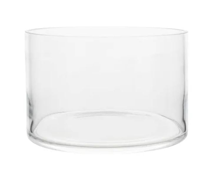 Baxx Glass Vase