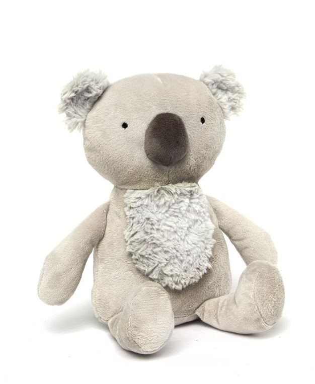 Caz the Cuddly Koala