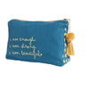 Clune Cosmetic Bag