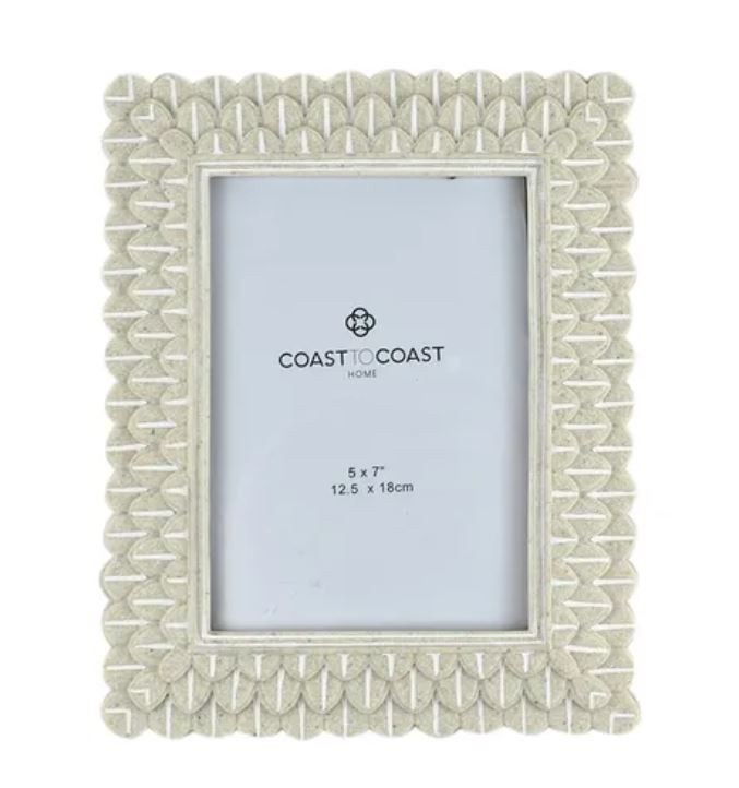 Wategos Sandstone Frame | 5 x 7 