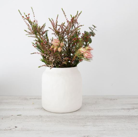 Flax Kitchen Pot – Whatever Mudgee