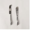 Polished Ring Knife