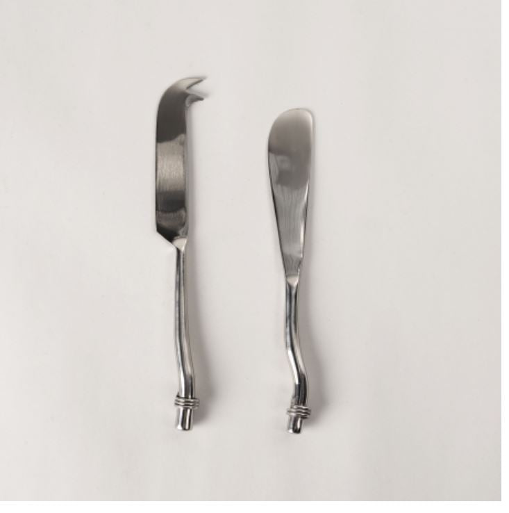 Polished Ring Knife