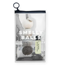 Smelly Balls Beaded Charm | Rugged