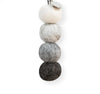 Smelly Balls Beaded Charm | Rugged