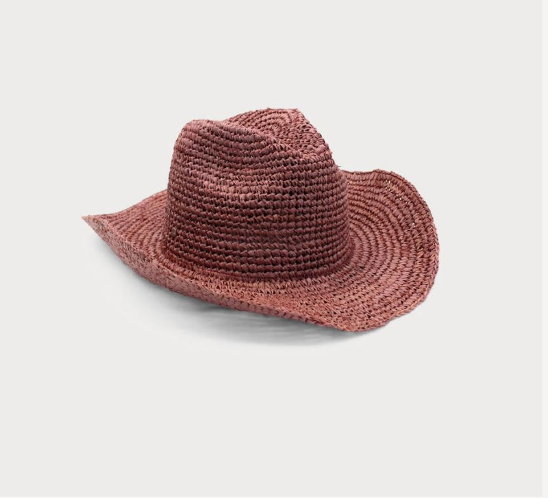 Winton Fedora Hat