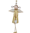Hang Angel Gold Tuft