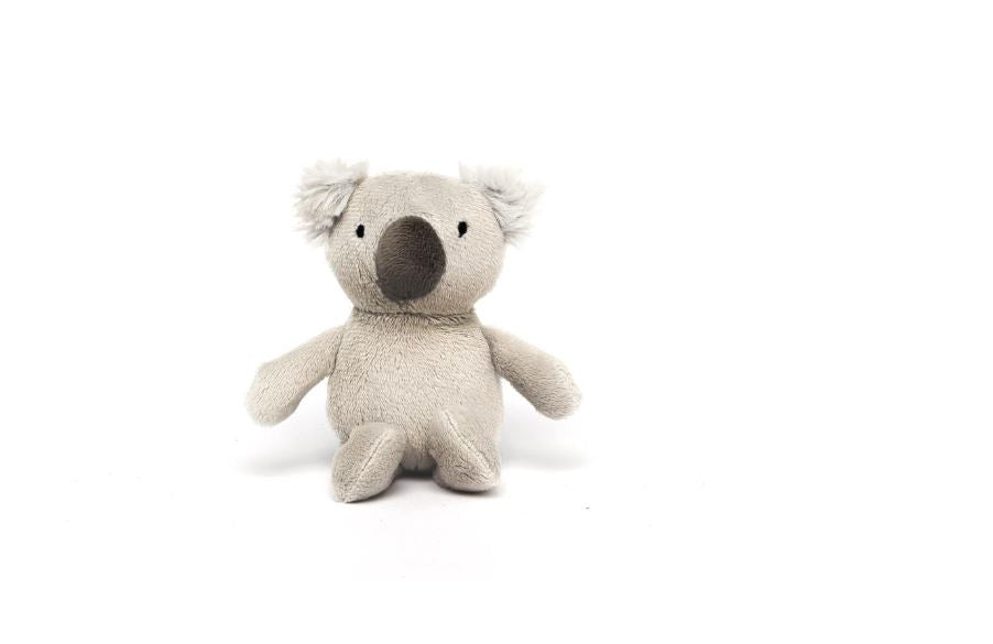 Mini Caz the Cuddly Koala Rattle