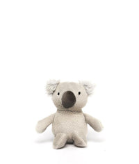 Mini Caz the Cuddly Koala Rattle