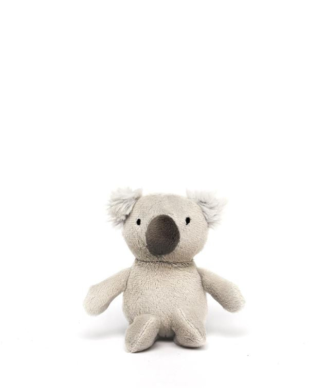 Mini Caz the Cuddly Koala Rattle