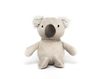 Mini Caz the Cuddly Koala Rattle