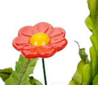 Flower Spike Colour Ceramic