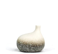 Sea Spray Ceramic Vase