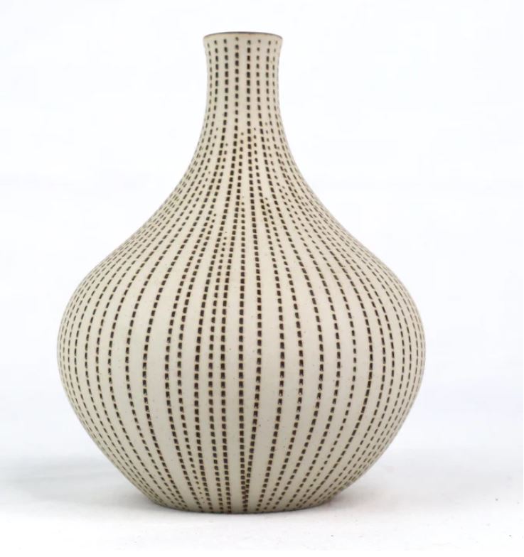 Swell Vase