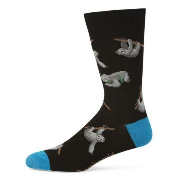 My Lazy | Bamboo Men's Socks