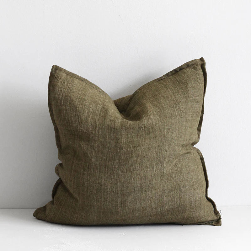 Cassia Cushion | 55x55cm